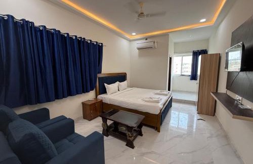 Jubilee Hills House | Hotel Rajasthan Royals