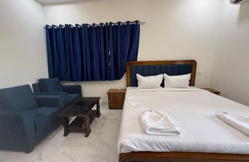Jubilee Hills House | Hotel Rajasthan Royals