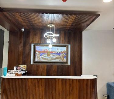 Ujjain Hotel | Hotel Rajdev INN