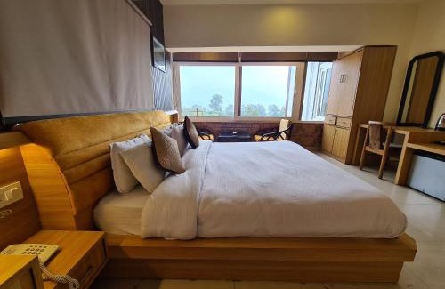Bullawala Hotel | Hotel Rajpur Heights