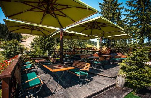 Jahorina House | Hotel Rajska Vrata