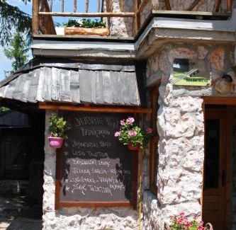 Jahorina House | Hotel Rajska Vrata