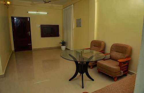 Varkala Hotel | Hotel Rak Palace