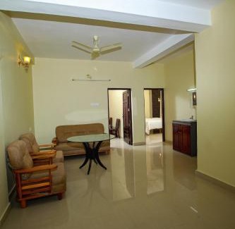 Varkala Hotel | Hotel Rak Palace