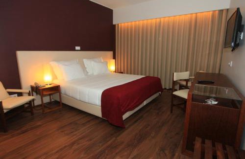 Viana do Castelo Hotel | Hotel Rali Viana