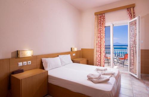 Limenaria Hotel | Hotel Ralitsa