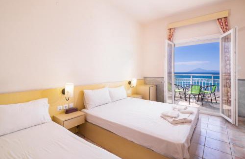 Limenaria Hotel | Hotel Ralitsa