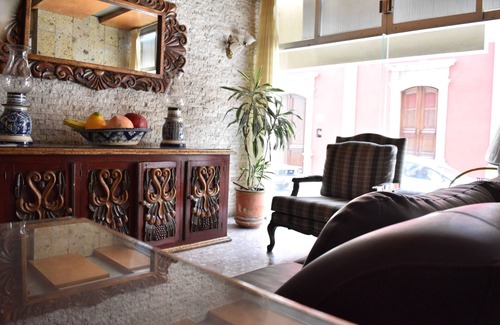 Zamora de Hidalgo Hotel | Hotel Ram Val