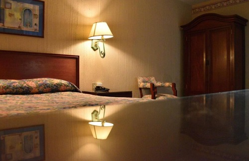 Zamora de Hidalgo Hotel | Hotel Ram Val