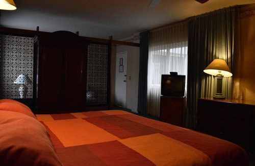 Zamora de Hidalgo Hotel | Hotel Ram Val