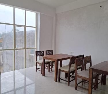Faizabad Hotel | Hotel Rama Continental