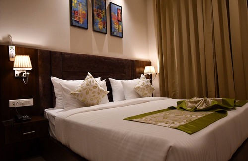 Haridwar Hotel | Hotel Ramaya Inn