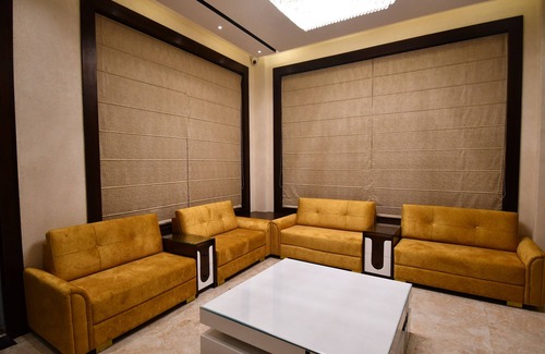Haridwar Hotel | Hotel Ramaya Inn
