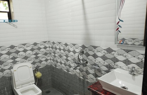 Arambol Hotel | Hotel ramdev