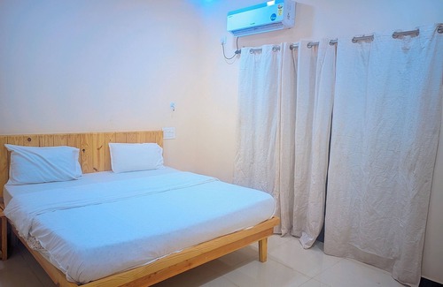 Arambol Hotel | Hotel ramdev