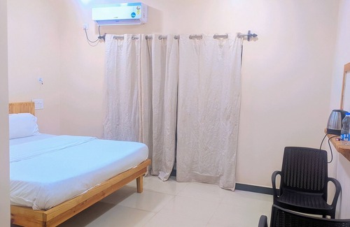 Arambol Hotel | Hotel ramdev