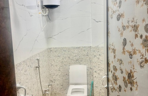 Khatu Hotel | Hotel Rameshwaram Palace