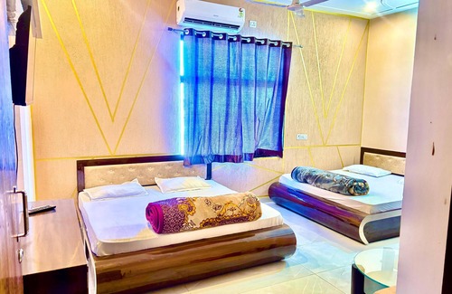 Khatu Hotel | Hotel Rameshwaram Palace