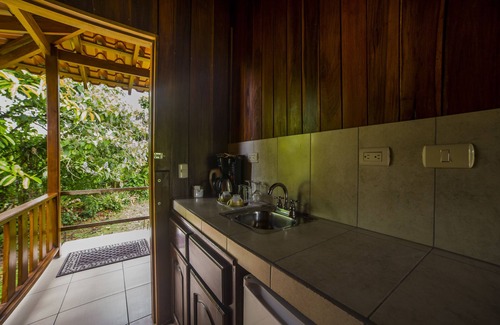 La Fortuna Cabin | Hotel Rancho Cerro Azul