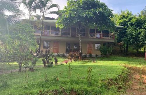 Drake Bay Hotel | Hotel Rancho Corcovado