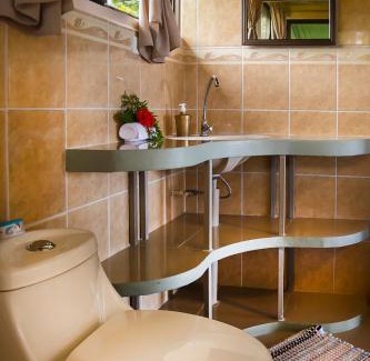 Drake Bay Hotel | Hotel Rancho Corcovado