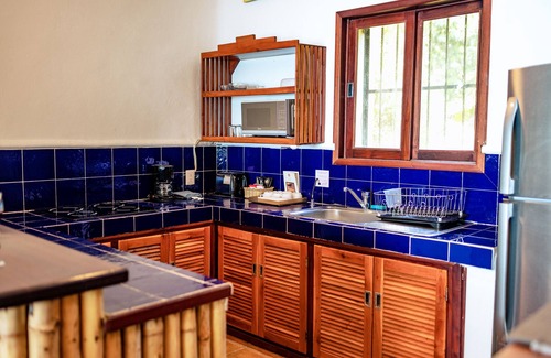 Bacalar Hotel | Hotel Rancho Encantado