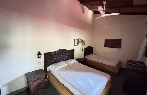 Puerto Escondido Hotel | Hotel Rancho Escondito