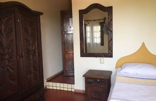 Puerto Escondido Hotel | Hotel Rancho Escondito