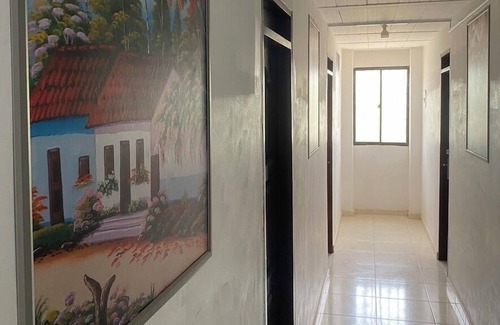 Riomar Hotel | Hotel Rancho Grande