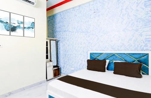 Misrikh Hotel | Hotel Ranjana Diamond