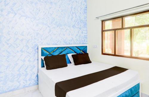 Misrikh Hotel | Hotel Ranjana Diamond