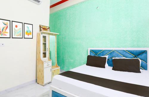 Misrikh Hotel | Hotel Ranjana Diamond