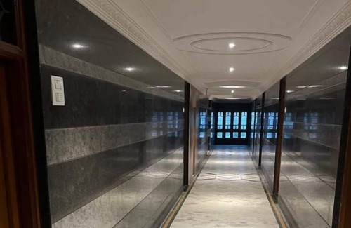 Raichur Hotel | Hotel Ranjitha Palace Raichur