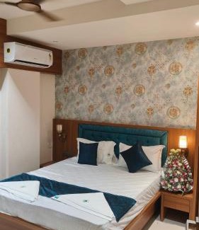 Mahape House | Hotel Ranker Stays