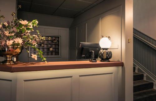 Falkoping Hotel | Hotel Ranten