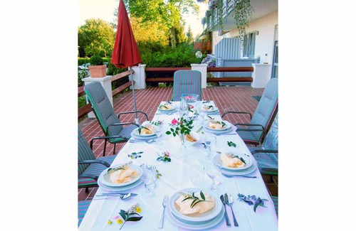 Bad Birnbach Hotel | Hotel Rappensberg garni