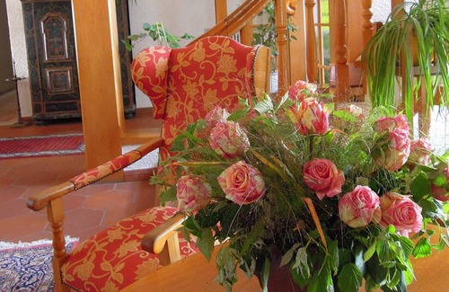 Bad Birnbach Hotel | Hotel Rappensberg garni