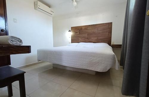 Campeche Hotel | Hotel Rath