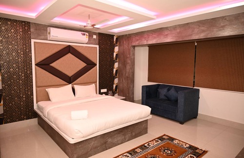 Alipurduar Hotel | Hotel Ratneswar
