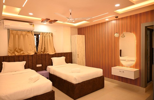 Alipurduar Hotel | Hotel Ratneswar