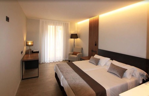 Vila-Seca Hotel | Hotel Raval de la Mar