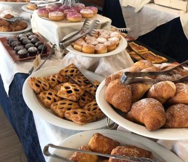 Marebello Hotel | Hotel Ravello da Lorenzo e Moira Adults only