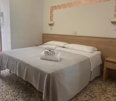 Marebello Hotel | Hotel Ravello da Lorenzo e Moira Adults only