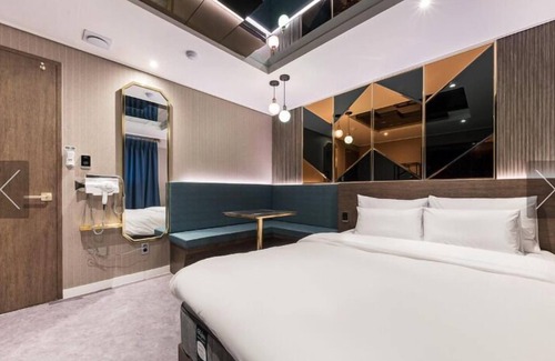 Bangi-dong Hotel | HOTEL RAVI