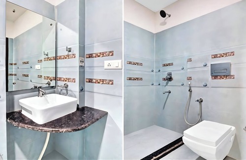 Bharatpur Hotel | Hotel Ravi Residency