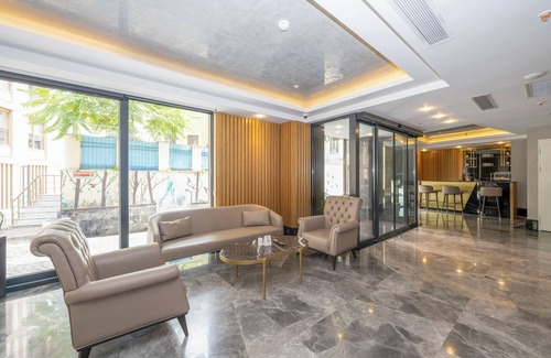 Sultanahmet Bed & Breakfast | Hotel Ravi