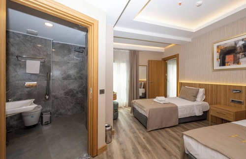 Sultanahmet Bed & Breakfast | Hotel Ravi