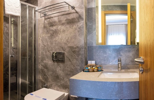 Sultanahmet Bed & Breakfast | Hotel Ravi