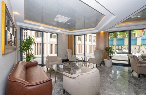 Sultanahmet Bed & Breakfast | Hotel Ravi