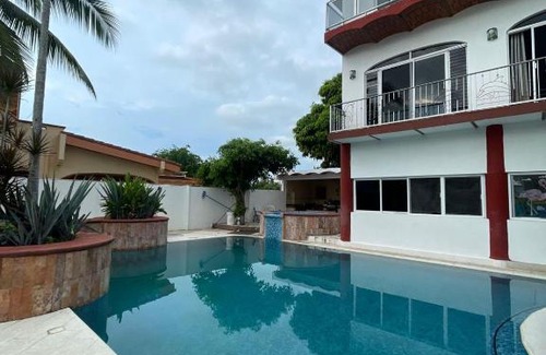 Rincon de Guayabitos Hotel | Hotel Raymundo